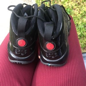 Jordan’s